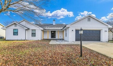 Building Photo - 4011 Danbury Dr