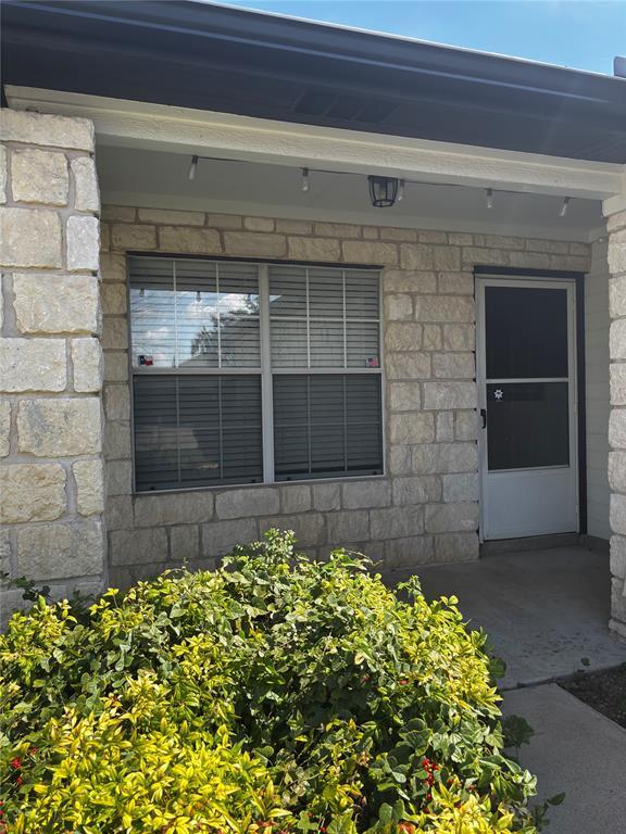 Foto del edificio - 503 Texas Ave