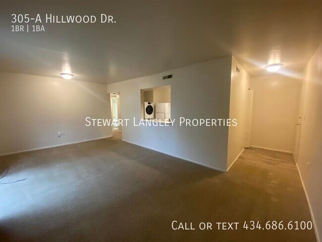 Building Photo - 305 Hillwood Dr