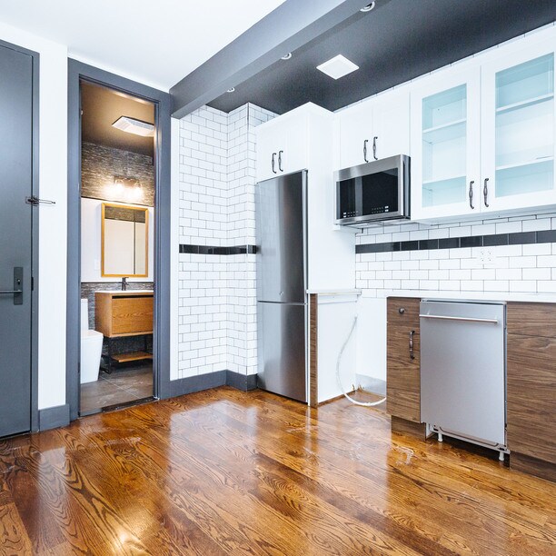 Foto principal - 703 Rogers Ave