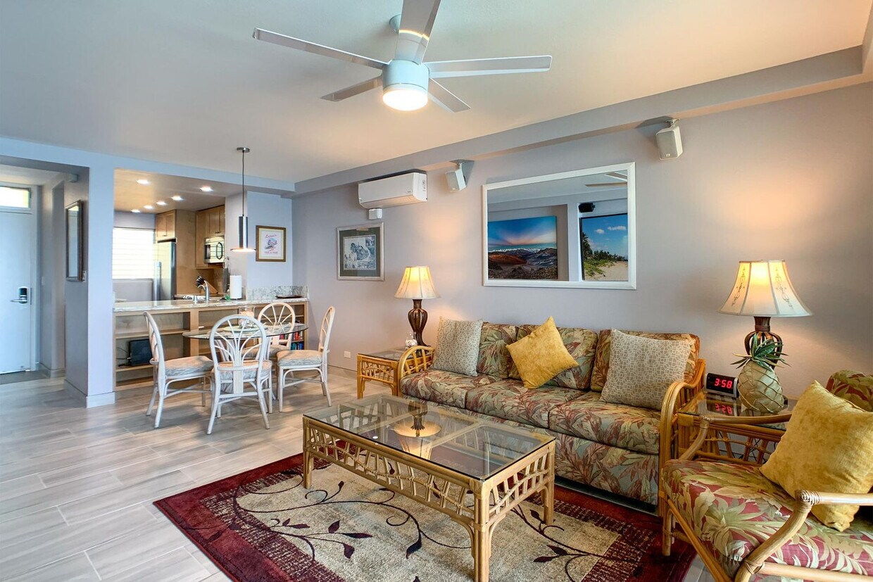 Primary Photo - 2430 S Kihei Rd