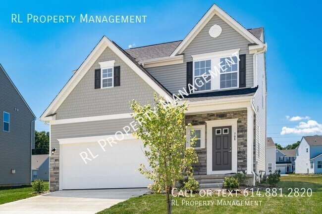 Building Photo - Beautiful 4 bedroom 2.5 bathroom home in S...