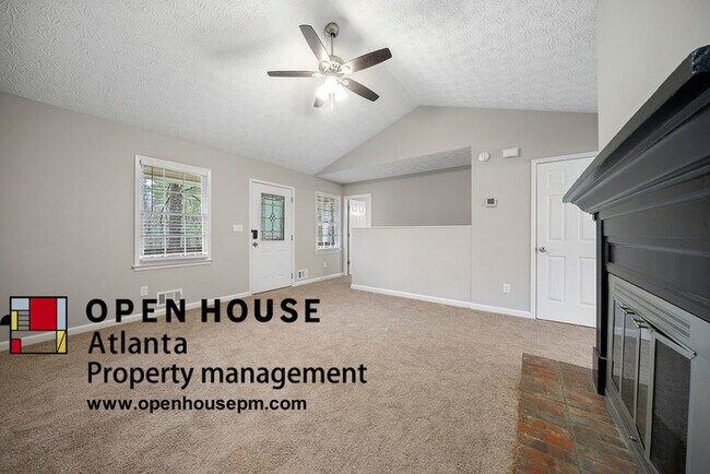 Building Photo - 245 Cedar Mill Ln, Woodstock
