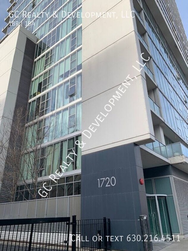 Primary Photo - ***SOUTH LOOP / FLOOR TO CEILING WINDOWS W...