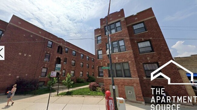 Foto del edificio - 2884 N Clark St