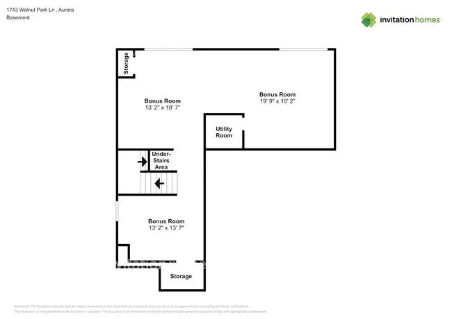Foto del edificio - 1743 Walnut Park Ln