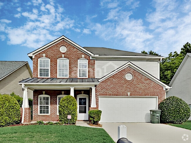 Building Photo - 1530 Anna Ruby Ln
