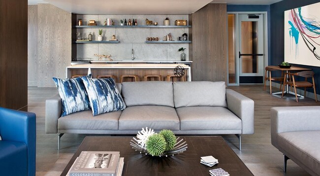 Foto del edificio - 1250 N Grant St