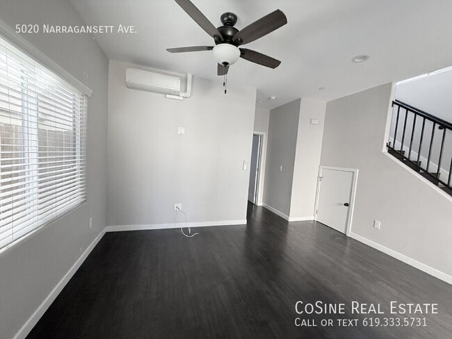 Building Photo - 5020 Narragansett Ave