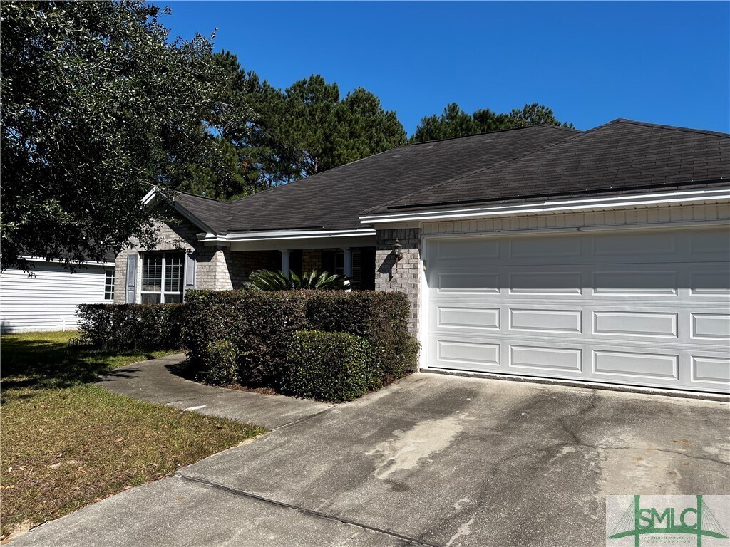 128 Brianna Cir, Savannah, GA 31419 House Rental in Savannah, GA