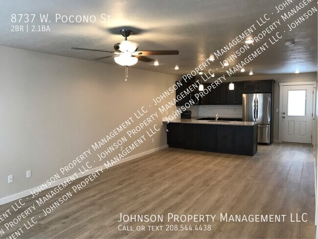 Foto del edificio - 8737 W Pocono St