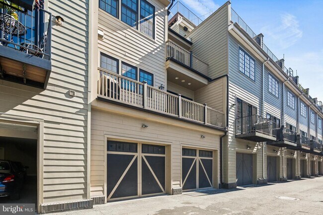 Foto del edificio - 1733 Aliceanna St