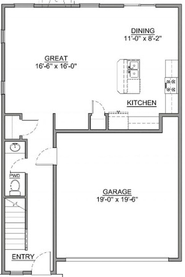 Building Photo - Be the First to Call It Home – New Build R...