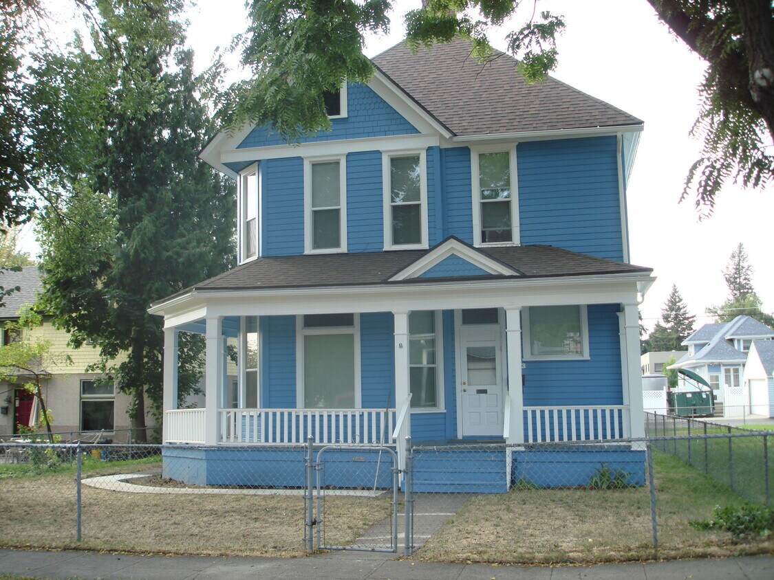 Primary Photo - 1813 W Mallon Ave