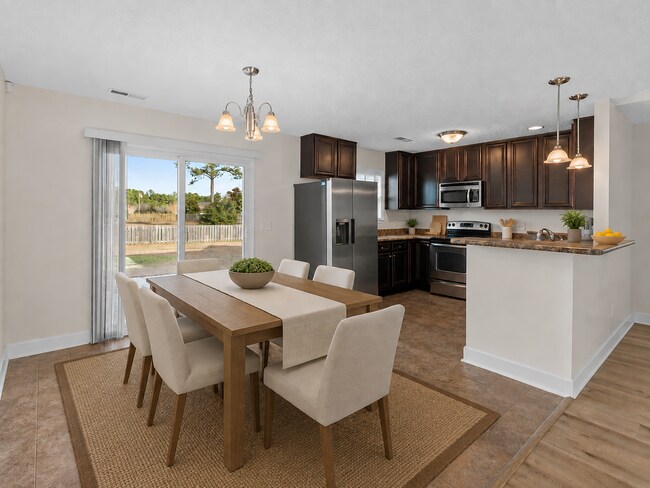 Foto del edificio - 406 Amaryllis Ln