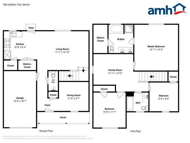 Building Photo - 186 Callahan Trl