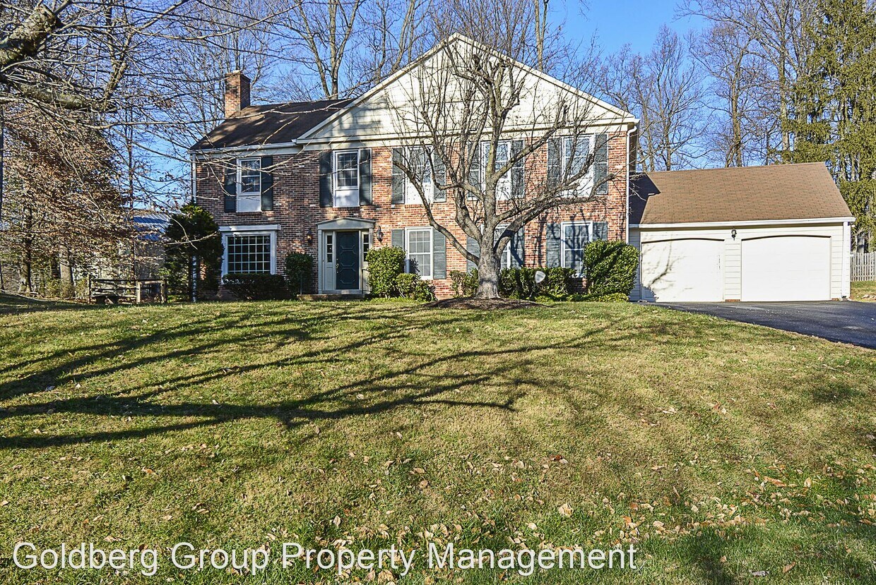 Primary Photo - 4 br, 4.5 bath House - 10121 Donegal Court