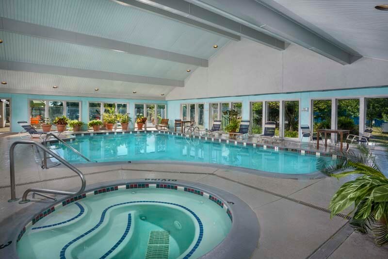 Foto principal - Harbour Gates Apartments