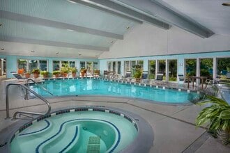 Building Photo - Harbour Gates Apartments