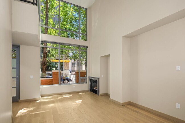 Foto del edificio - 910 Lenora St