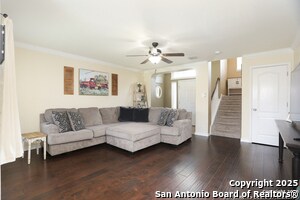 Foto del edificio - 10322 Filly Valley