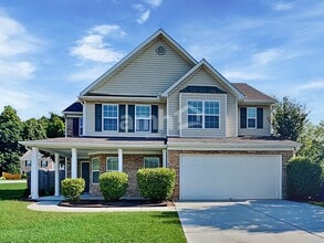 Building Photo - 2622 Lance Ridge Way NE