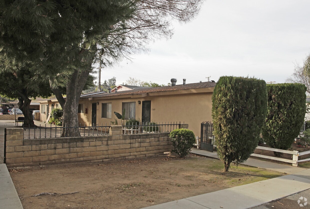 Foto del edificio - 1149-1163 2nd Ave