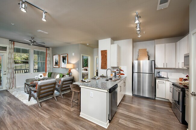 Building Photo - Solstice Apartment Homes
