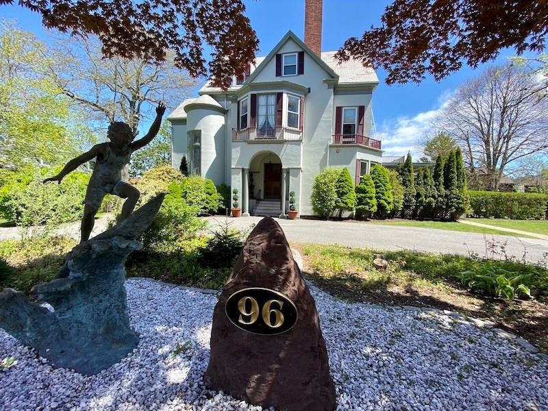 Foto principal - 96 Rhode Island Ave