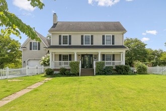 Building Photo - 7009 Hickory Hill Rd