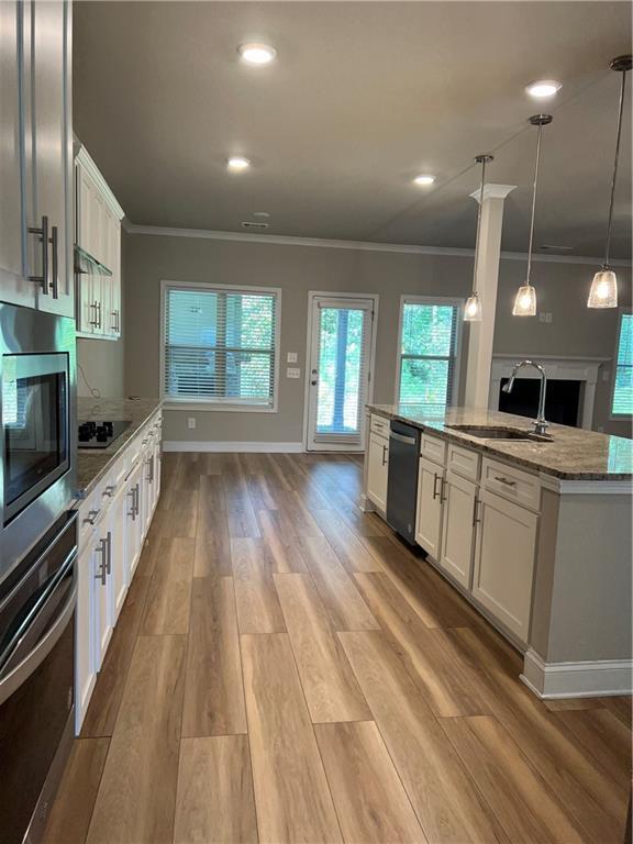 Foto del edificio - 435 Brown Dove Ln
