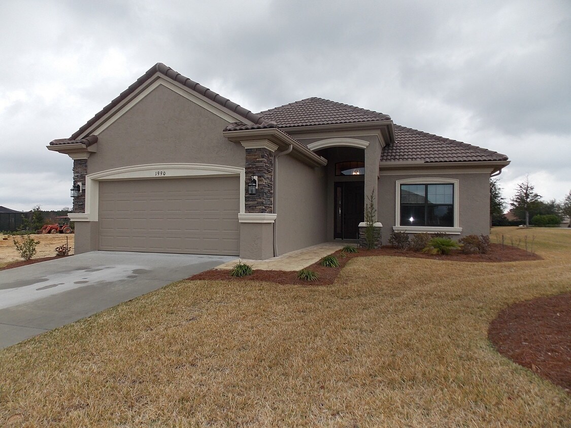 1990 N Rose Hue Path, Hernando, FL 34442 House Rental in Hernando, FL