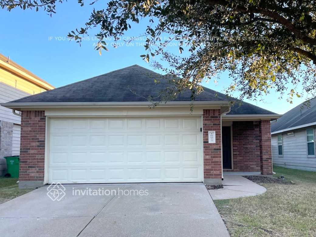 Foto principal - 18811 N Lyford Dr