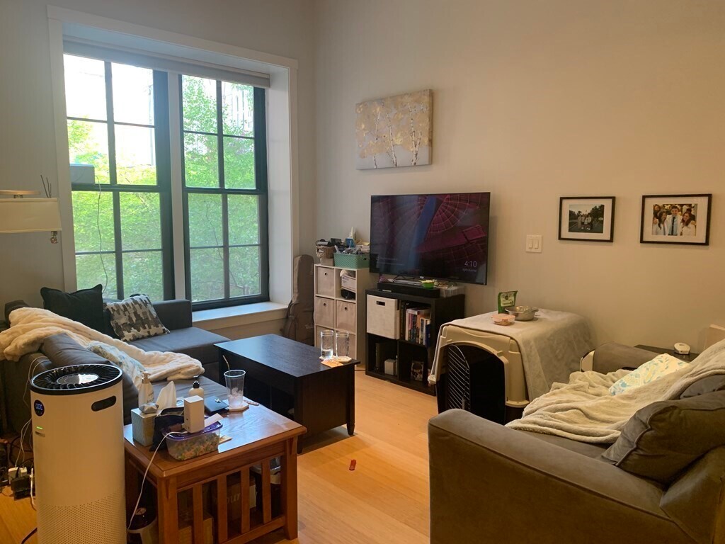21 Father Francis Unit 101, Boston, MA 02118 Condo for Rent in Boston