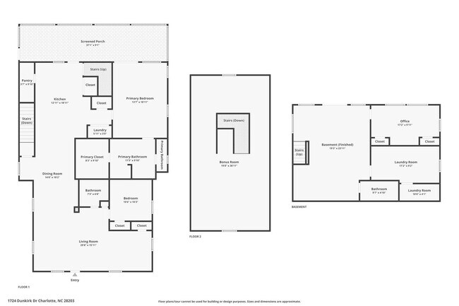 Foto del edificio - (Coming Soon) Beautiful Remodeled  Home in Historic Wilmore.