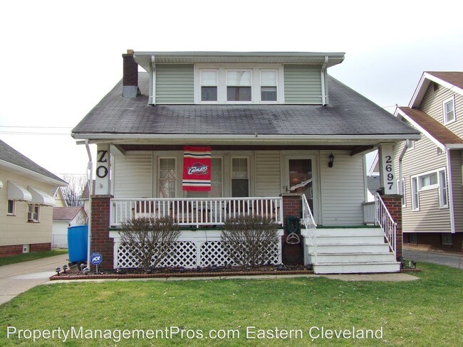 Building Photo - 2697 Portman Ave