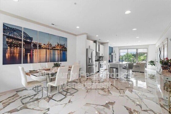 Photo - 895 Cherokee Blvd. Apartment