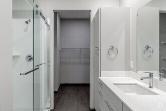 2BR, 2BA - Metropolis - The Backyard at One North