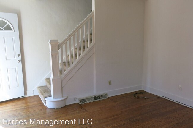 Building Photo - 2 br, 1 bath House - 7227 Witherspoon Street