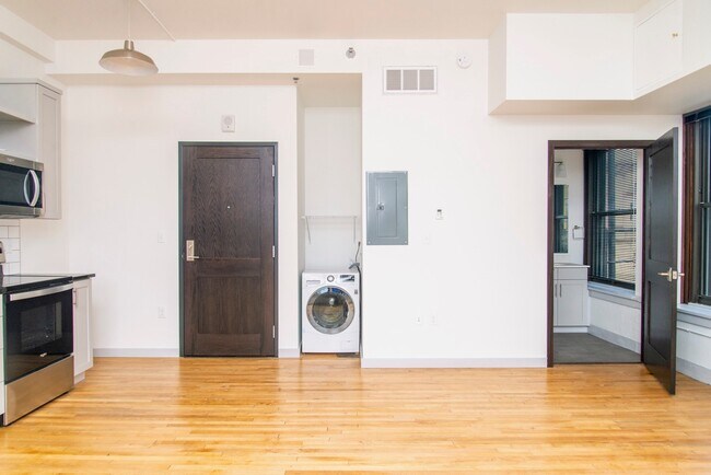 Foto del edificio - Cove Apartments