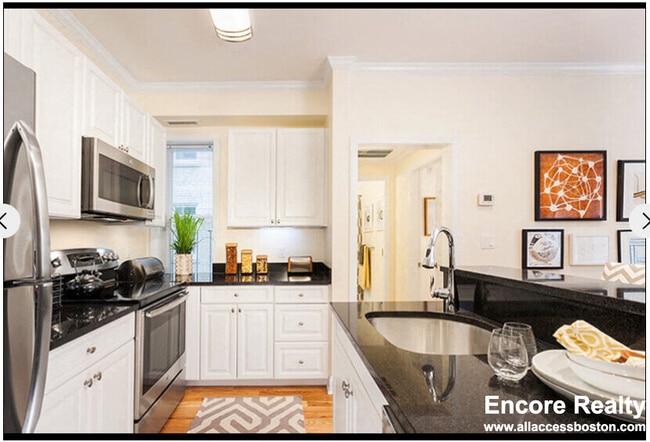 Building Photo - 1 Chauncy St