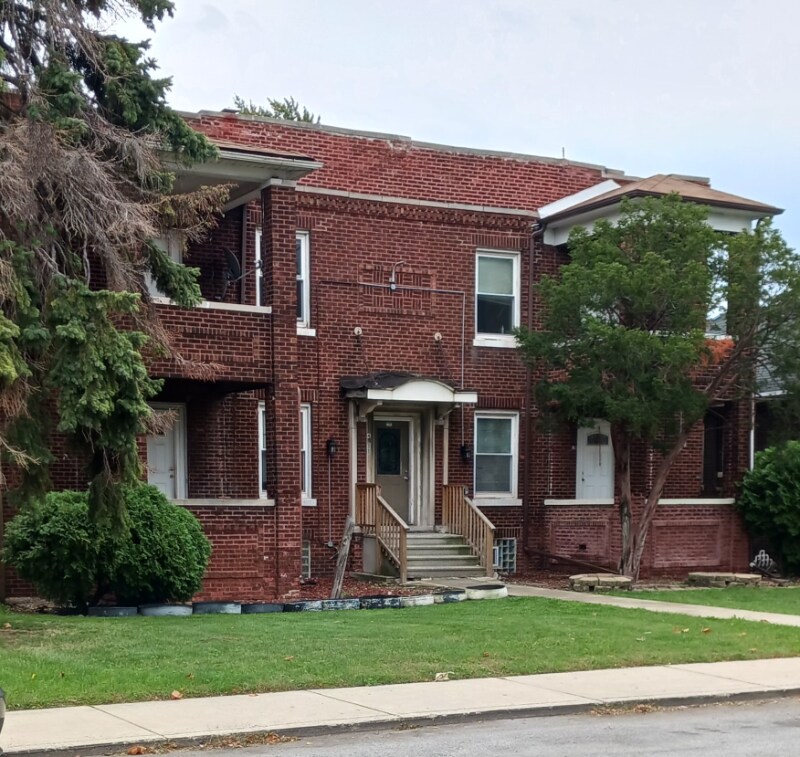 4311 Baring Ave Unit 2 S, East Chicago, IN 46312 Room for Rent in