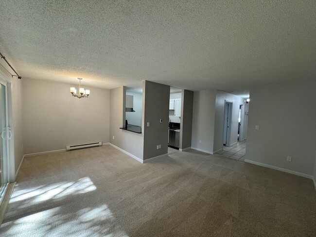 Foto del edificio - Quiet and beautiful 1 bed 1 bath unit in K...