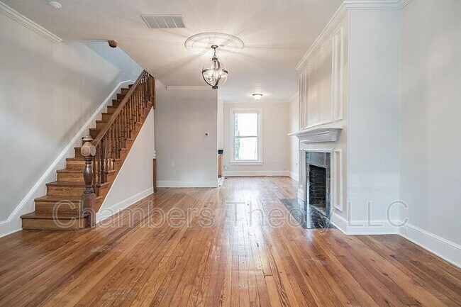 Foto del edificio - 1226 29th St NW