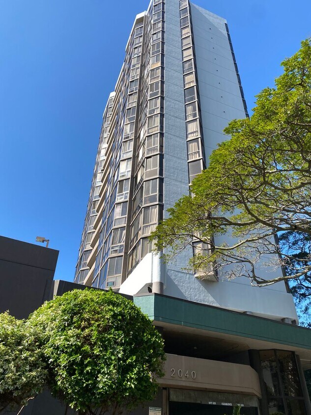 Foto principal - 2040 Nuuanu Ave