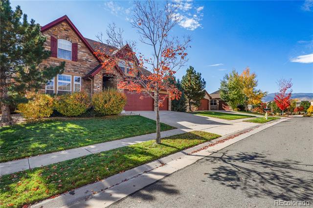 Building Photo - 15518 W 75th Pl