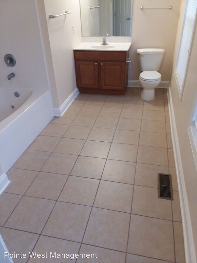Foto del edificio - 1 br, 1.5 bath House - 1105 Oak Tree Blvd