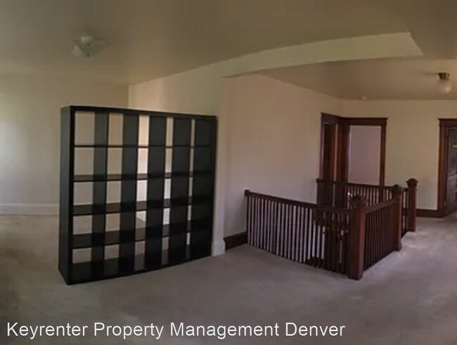 Foto del edificio - 1 br, 1 bath House - 1275 Detroit St Apt A