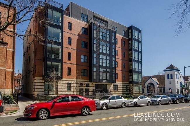 Photo - 2101 11th St NW Apartment