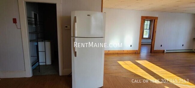 Foto del edificio - 23 Newport Rd